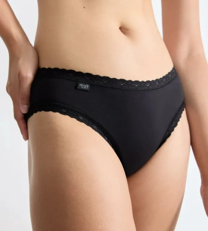 sloggi__cotton_lace_7.webp sloggi 24/7 COTTON LACE> Wielopaki | Hipstery