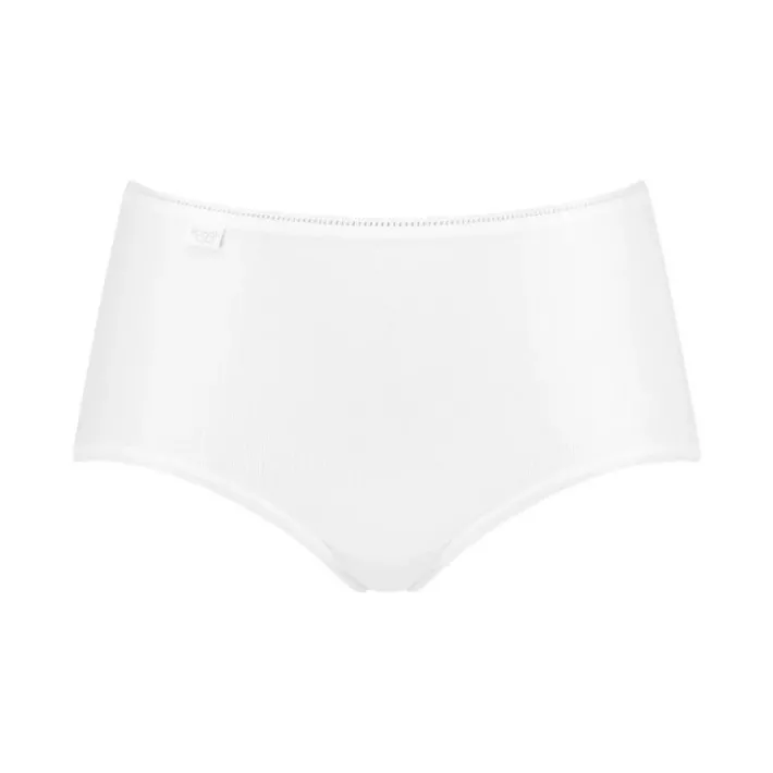 sloggi 24/7 MICROFIBRE> Wielopaki | Maxi & Midi