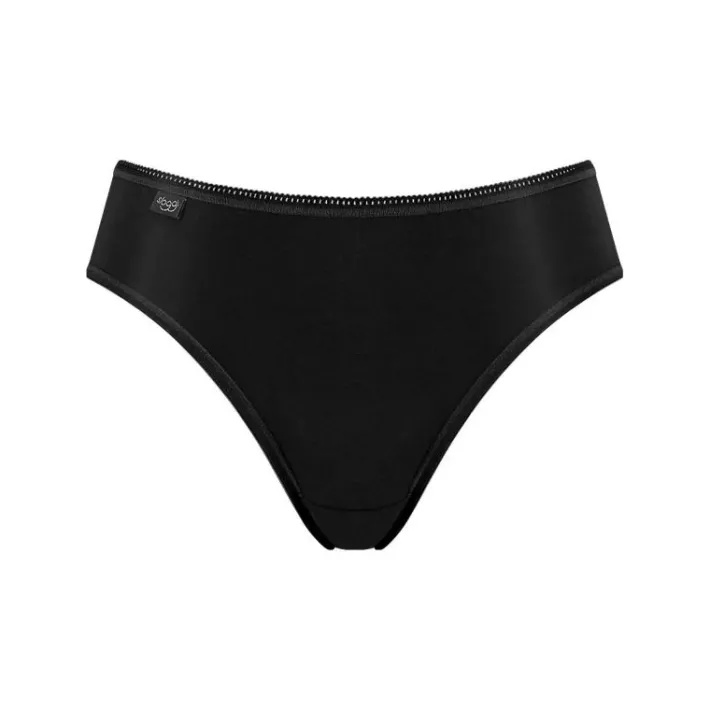 sloggi 24/7 MICROFIBRE> Wielopaki | Maxi & Midi