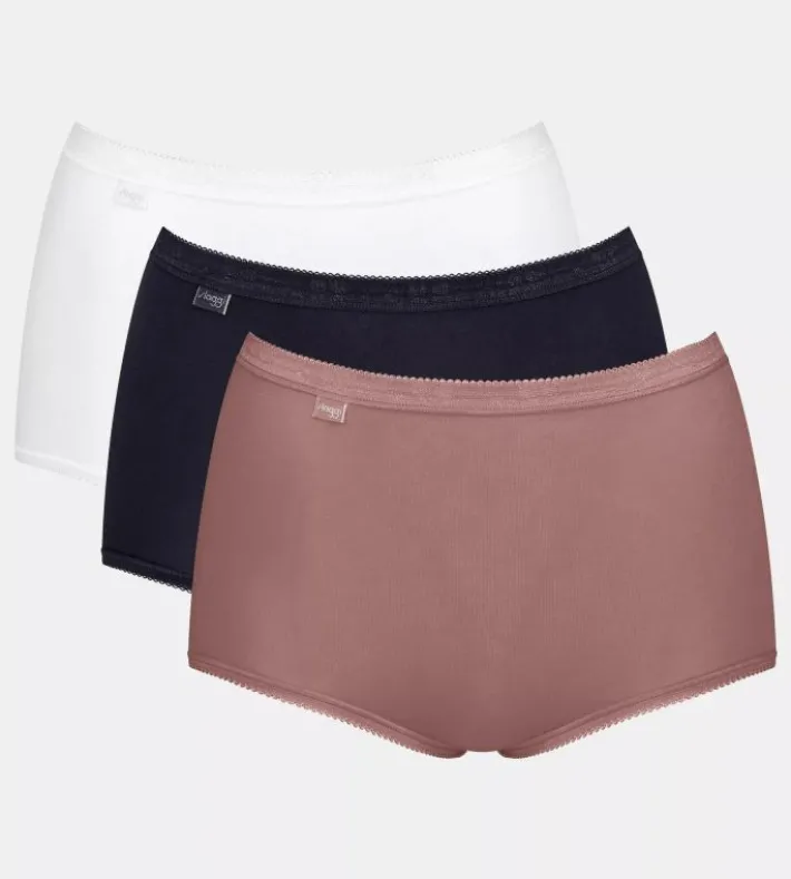 sloggi BASIC+> Multipacks | Sloggi Serie