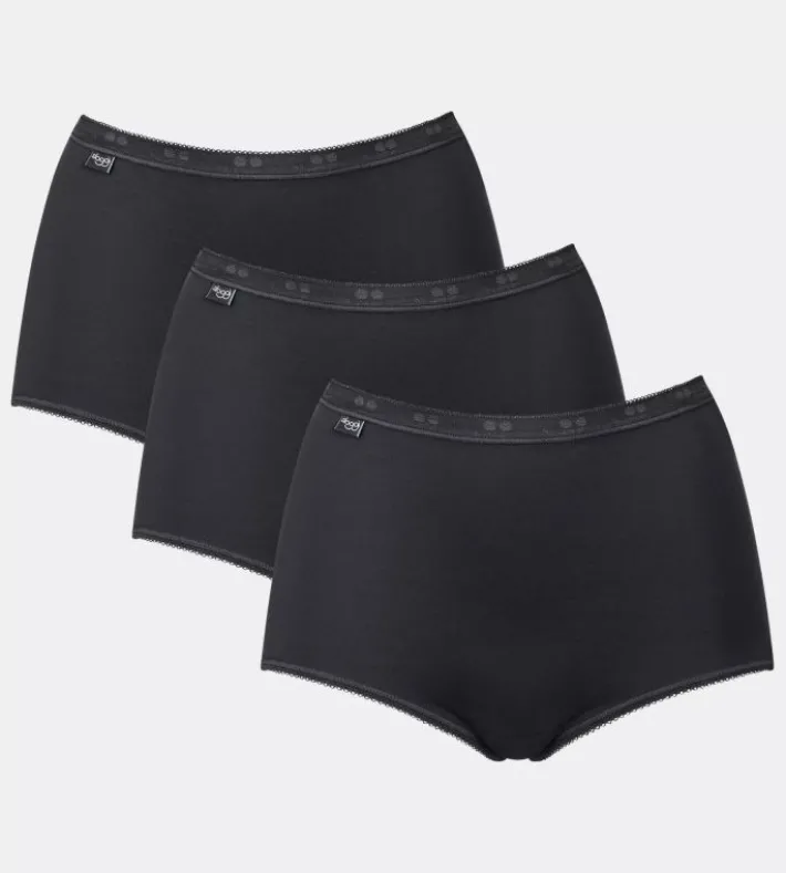 sloggi BASIC+> Multipacks | Sloggi Serie