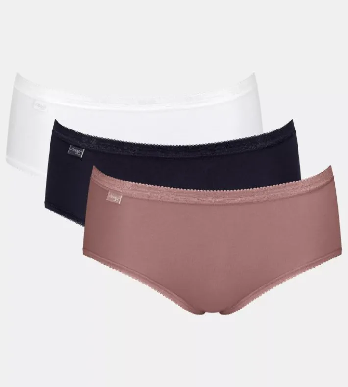 sloggi BASIC+> Multipacks | Sloggi Serie