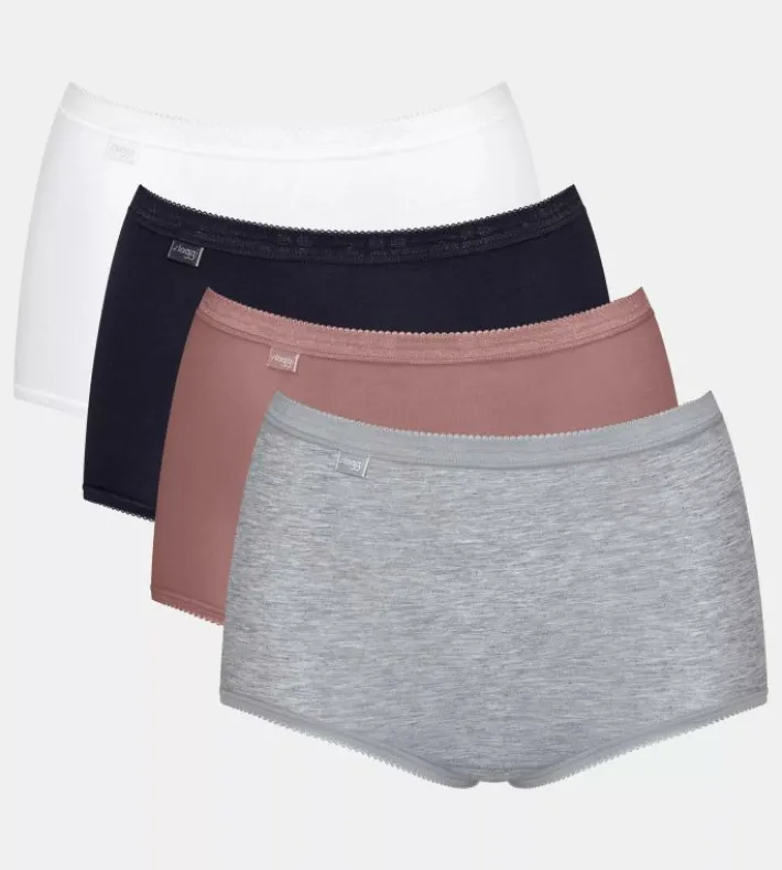 sloggi BASIC+> Multipacks | Sloggi Serie