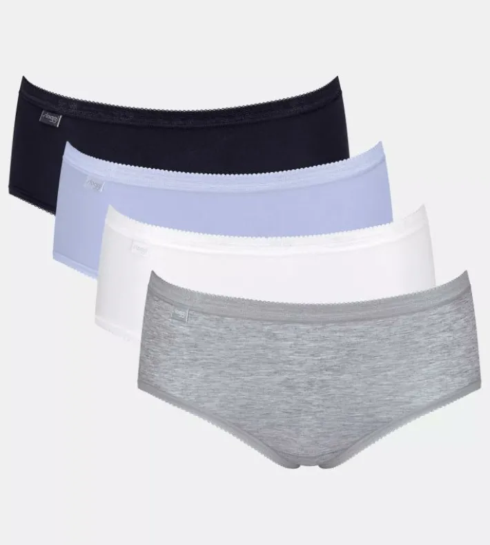 sloggi BASIC+> Multipacks | Sloggi Serie