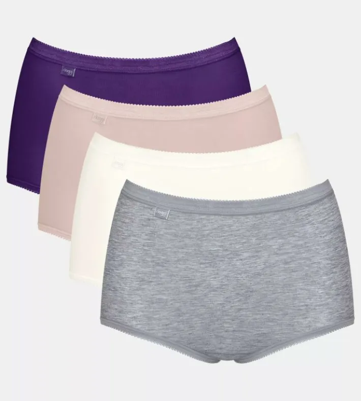 sloggi BASIC+> Multipacks | Sloggi Serie