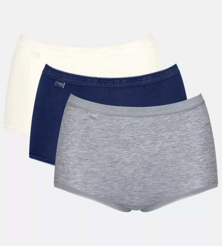 sloggi BASIC+> Multipacks | Sloggi Serie