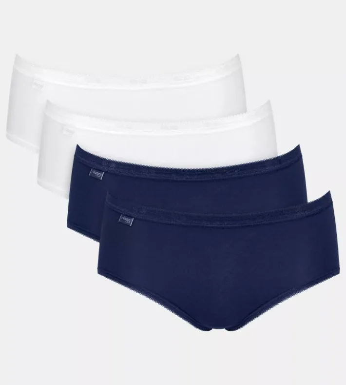 sloggi BASIC+> Multipacks | Sloggi Serie
