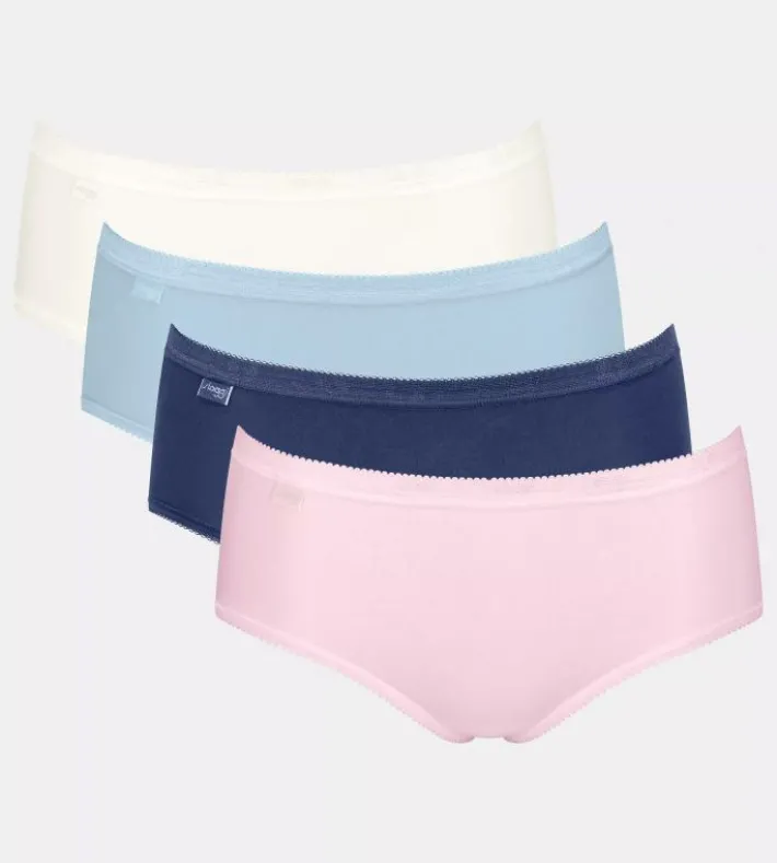 sloggi BASIC+> Multipacks | Sloggi Serie
