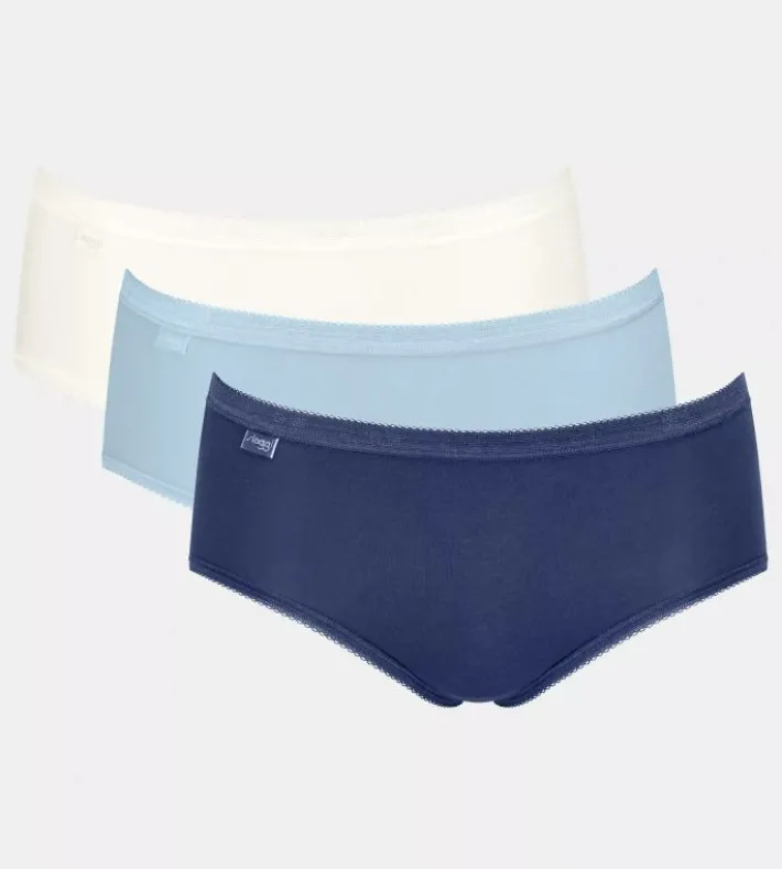 sloggi BASIC+> Multipacks | Sloggi Serie