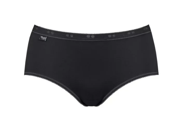 sloggi BASIC+> Wielopaki | Maxi & Midi