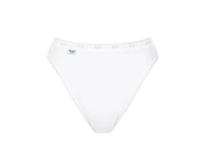 sloggi BASIC+> Wielopaki | Maxi & Midi