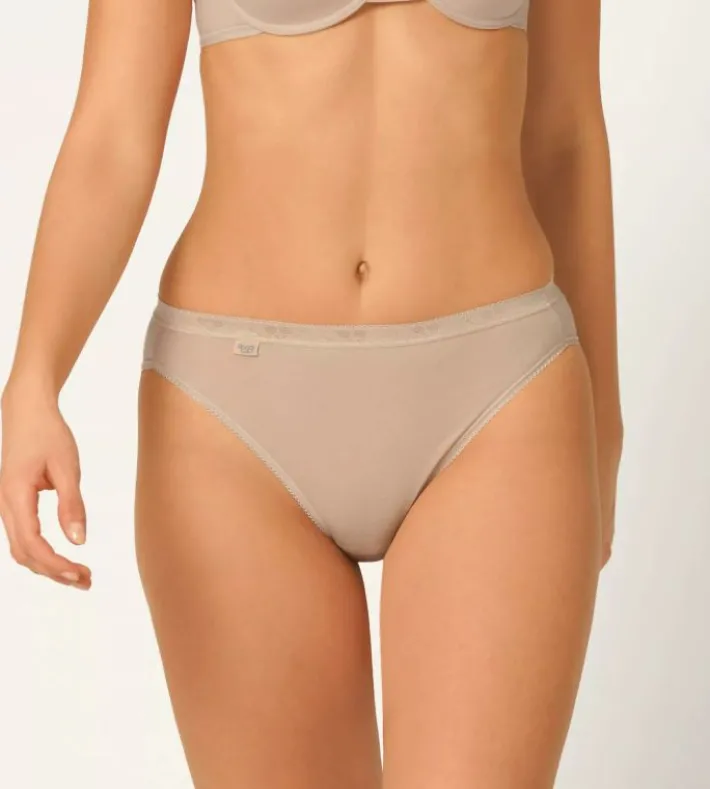 sloggi BASIC+> Maxi & Midi