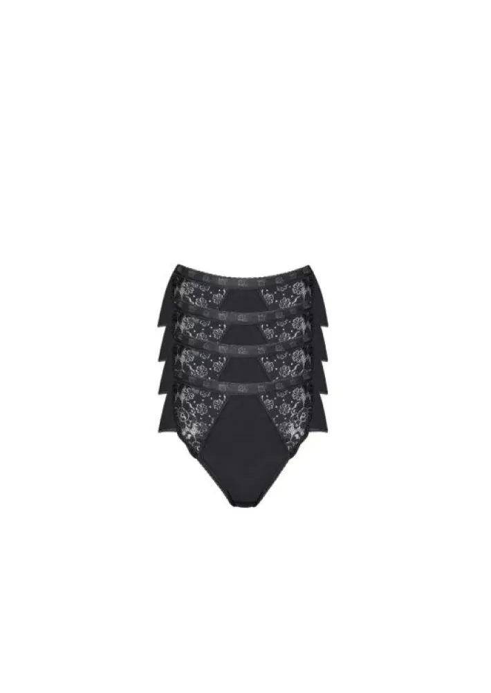 sloggi CHIC> Wielopaki | Maxi & Midi