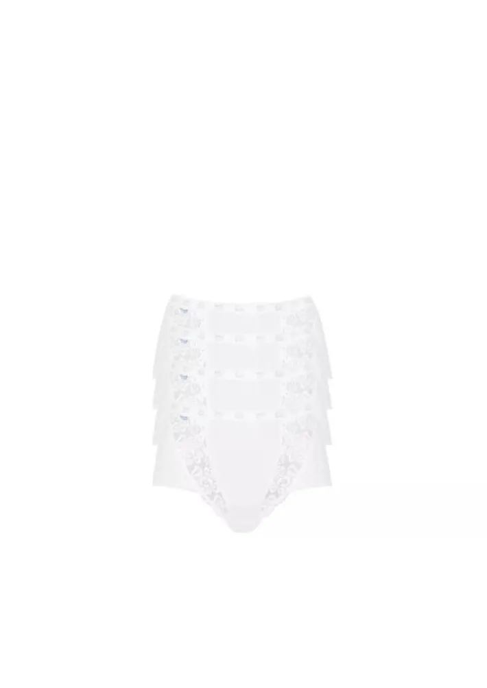 sloggi CHIC> Wielopaki | Maxi & Midi