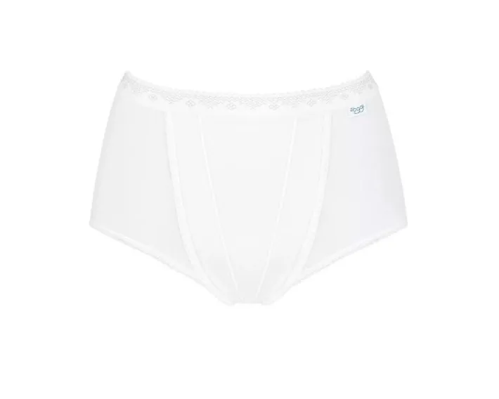 sloggi CONTROL> Wielopaki | Maxi & Midi