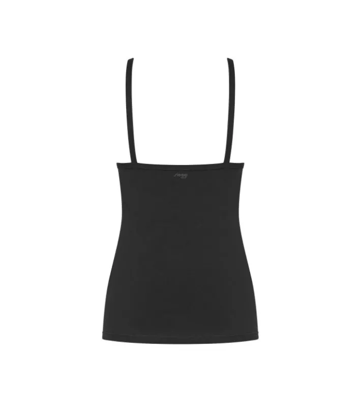 sloggi EVER EASE> Sloggi Serie | Topy I Kamizelki
