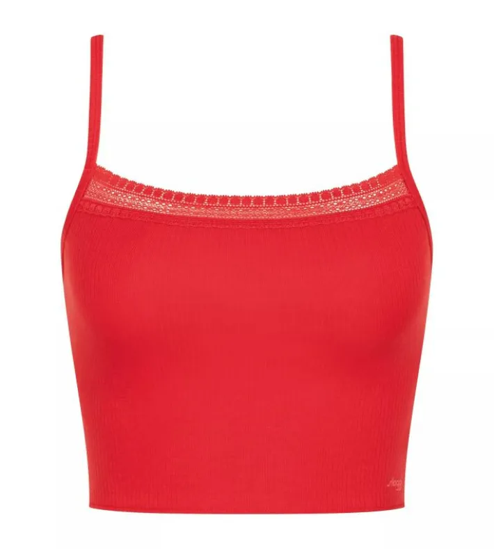 sloggi GO RIBBED> Series Go | Sloggi Serie
