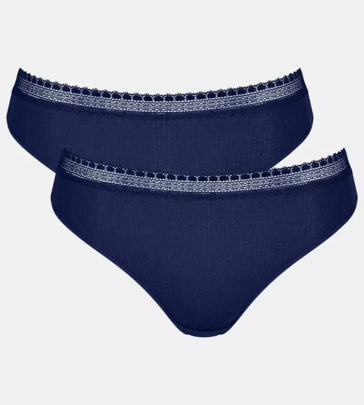 sloggi GO RIBBED> Multipacks | Series Go