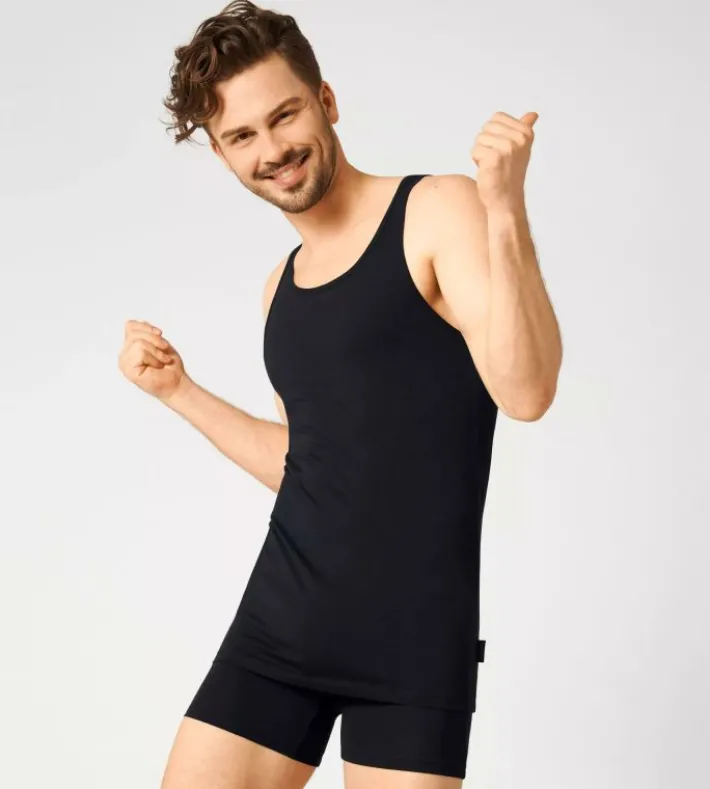 sloggi_men__6-8.webp sloggi MEN 24/7> Wielopaki | Koszule
