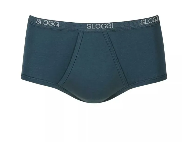 sloggi MEN BASIC> Bokserki