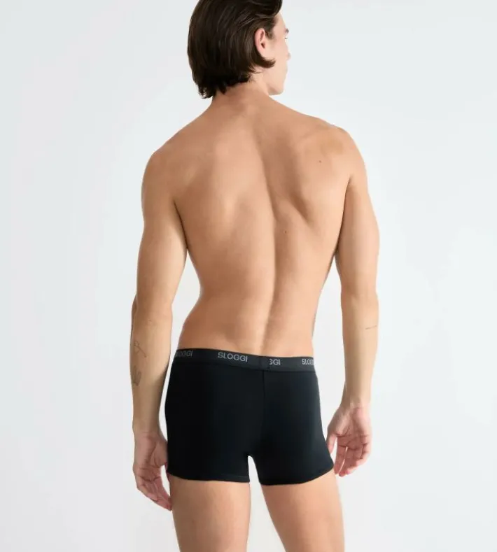 sloggi_men_basic_5-10.webp sloggi MEN BASIC> Wielopaki | Szorty