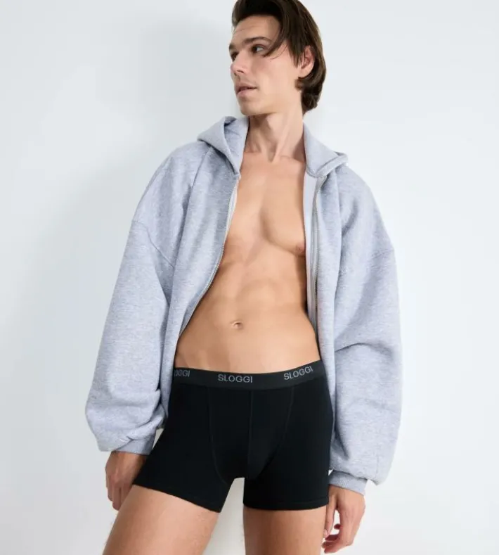 sloggi_men_basic_6-10.webp sloggi MEN BASIC> Wielopaki | Szorty