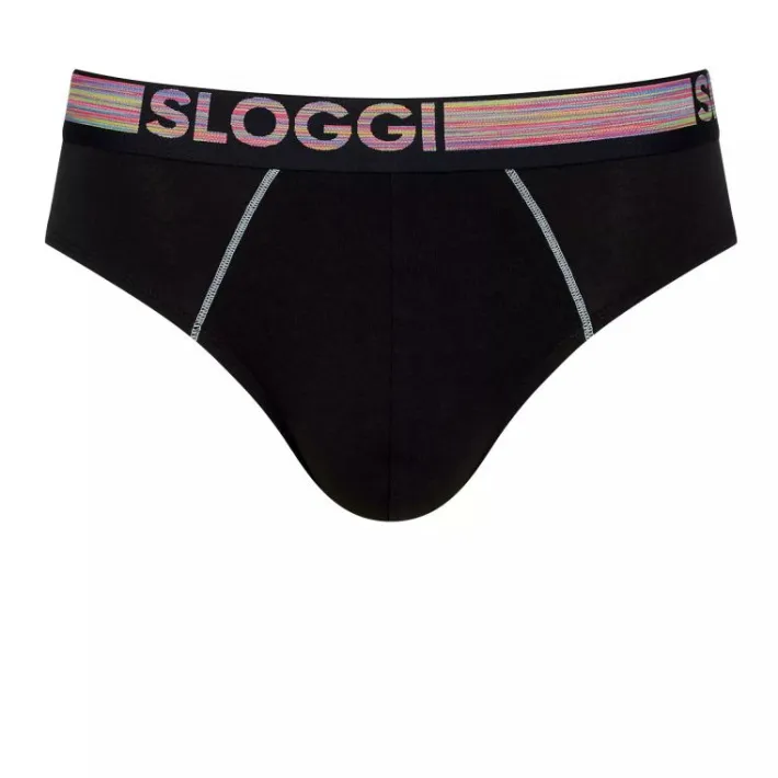 sloggi MEN GO ABC NATURAL> Multipacks | Series Go
