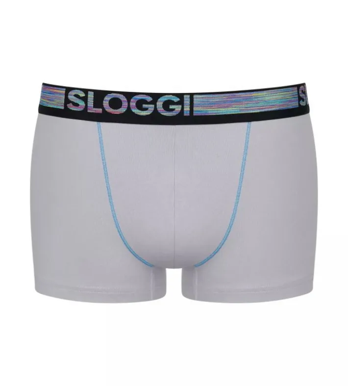 sloggi MEN GO ABC NATURAL> Multipacks | Series Go