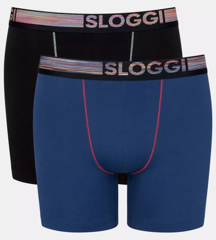 sloggi MEN GO ABC NATURAL> Multipacks | Series Go