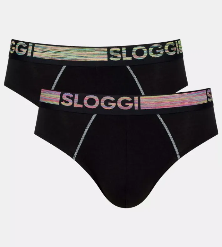 sloggi MEN GO ABC NATURAL> Multipacks | Series Go