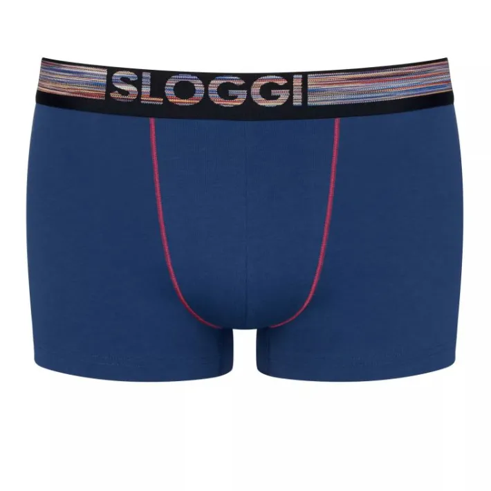 sloggi MEN GO ABC NATURAL> Multipacks | Series Go