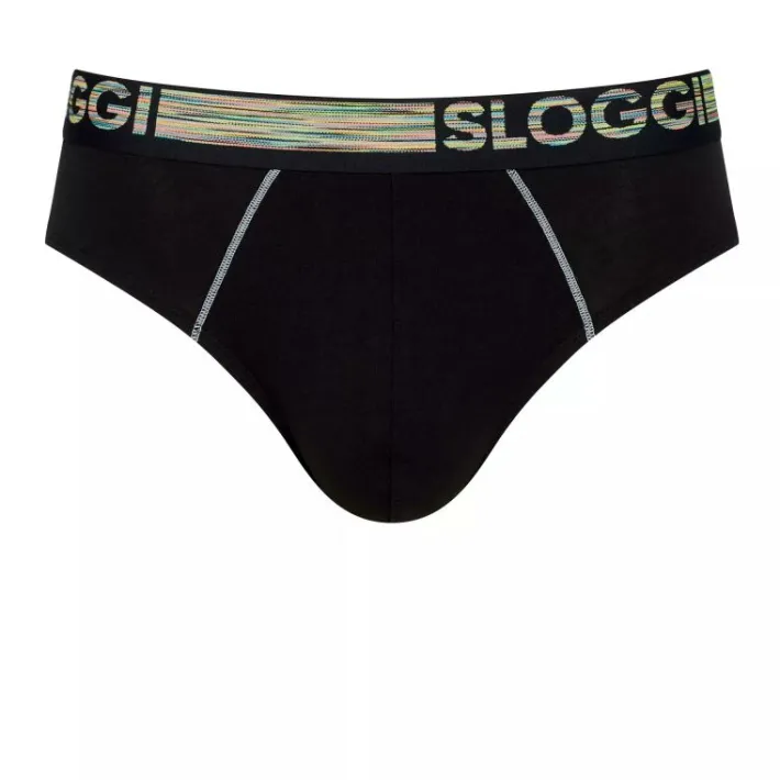 sloggi MEN GO ABC NATURAL> Multipacks | Series Go
