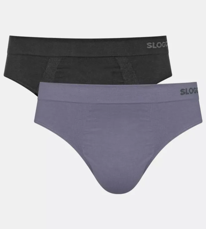 sloggi MEN GO SMOOTH> Multipacks | Series Go