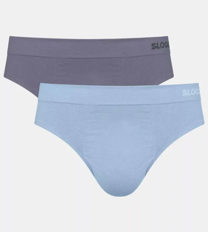 sloggi MEN GO SMOOTH> Multipacks | Series Go