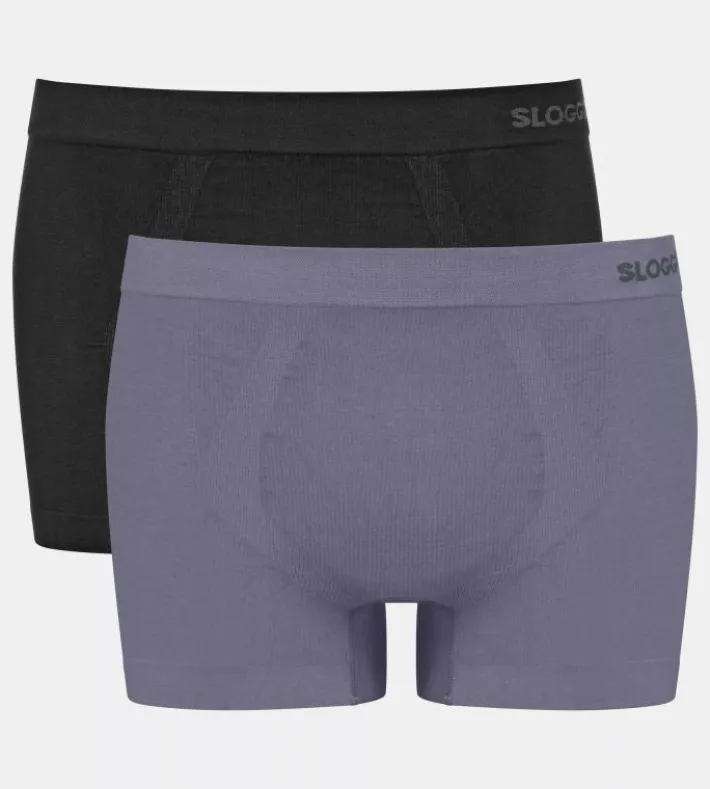 sloggi MEN GO SMOOTH> Multipacks | Series Go