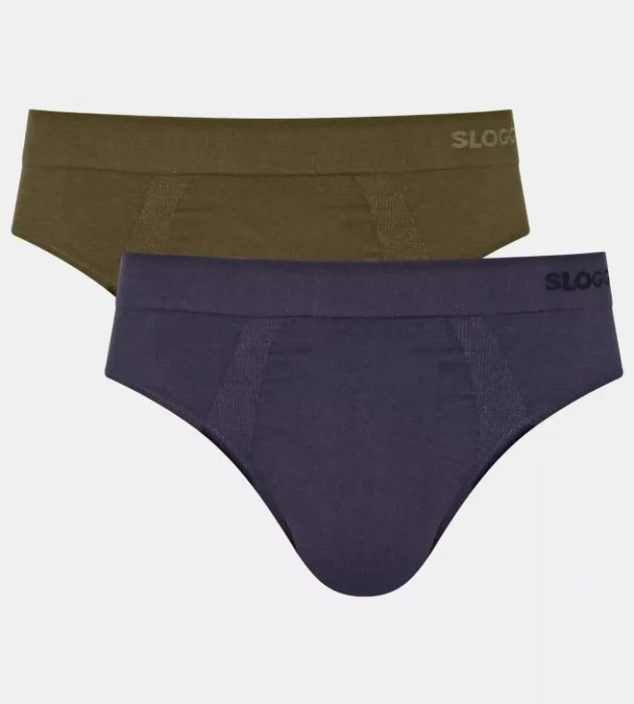 sloggi MEN GO SMOOTH> Multipacks | Series Go