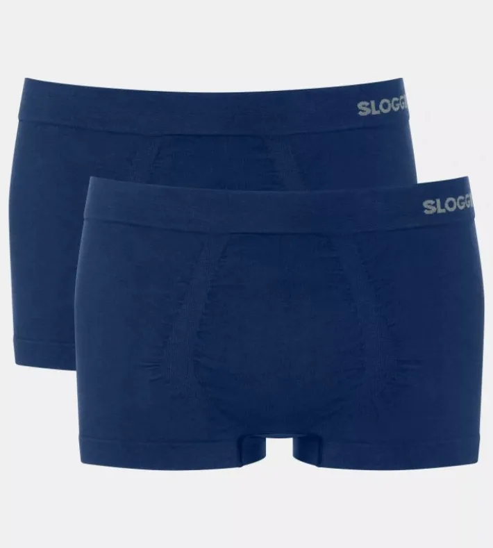 sloggi MEN GO SMOOTH> Multipacks | Series Go