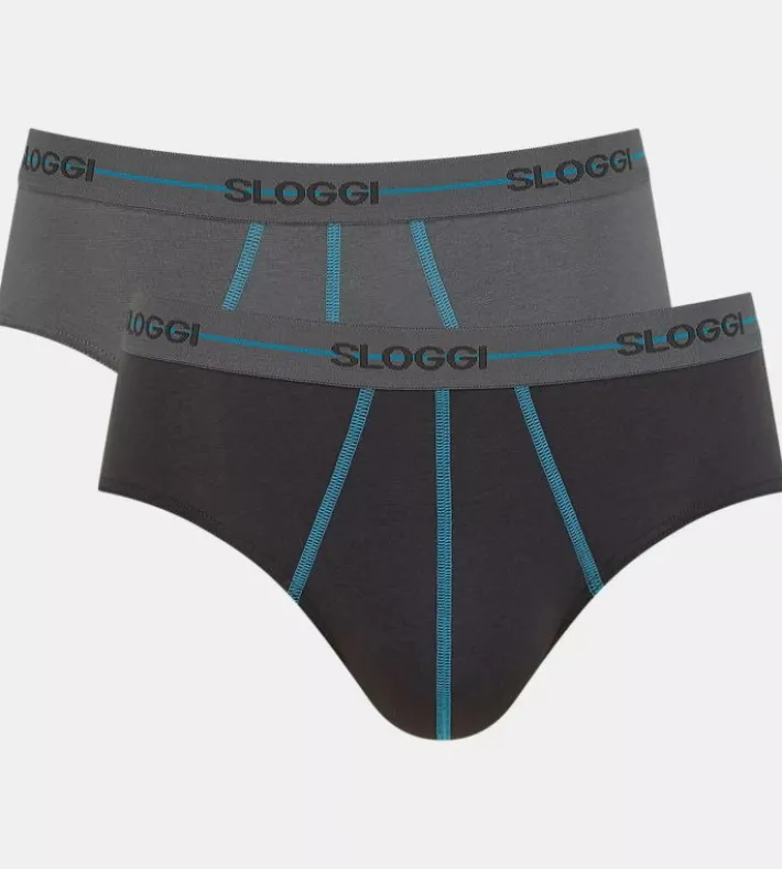 sloggi MEN START> Multipacks | Sloggi Serie