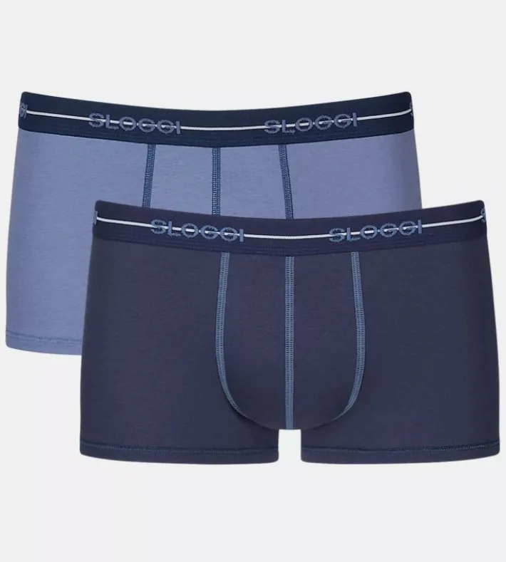 sloggi MEN START> Multipacks | Sloggi Serie