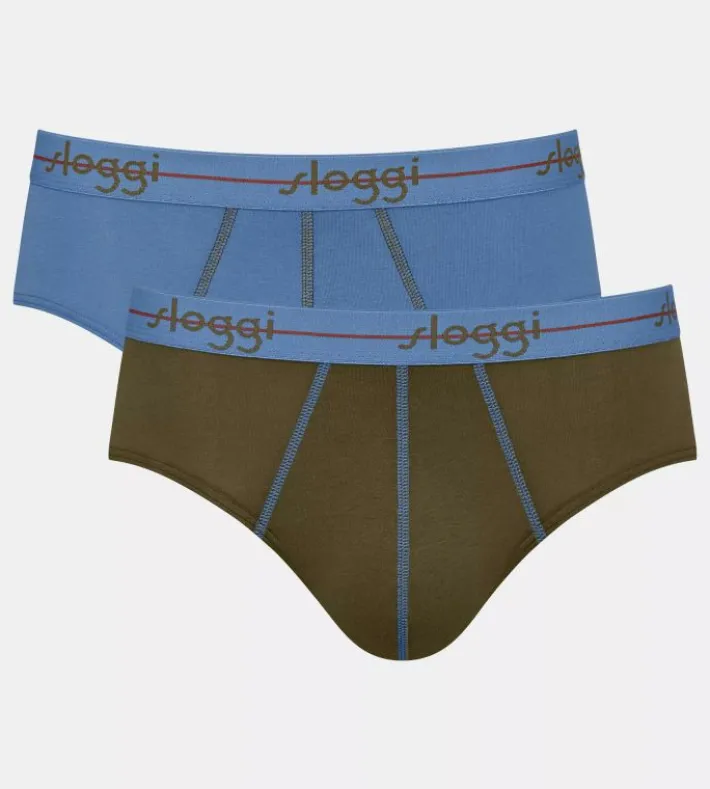 sloggi MEN START> Multipacks | Sloggi Serie