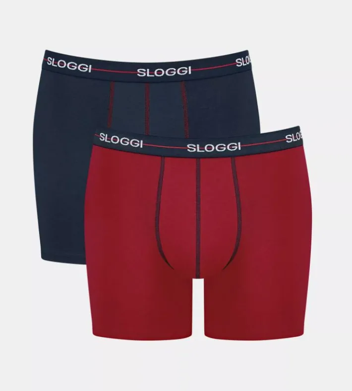 sloggi MEN START> Multipacks | Sloggi Serie