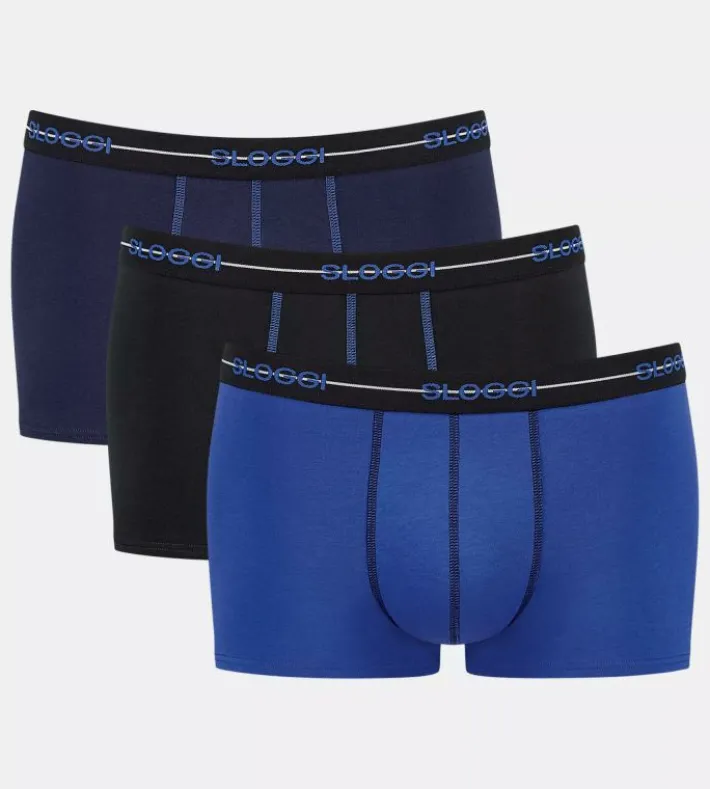 sloggi MEN START> Multipacks | Sloggi Serie