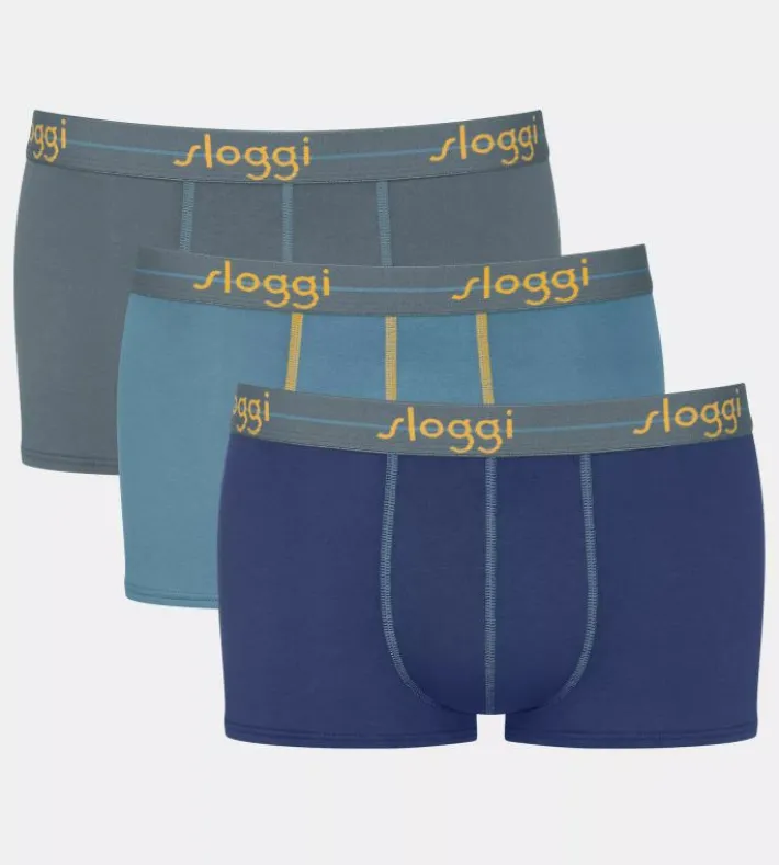 sloggi MEN START> Multipacks | Sloggi Serie