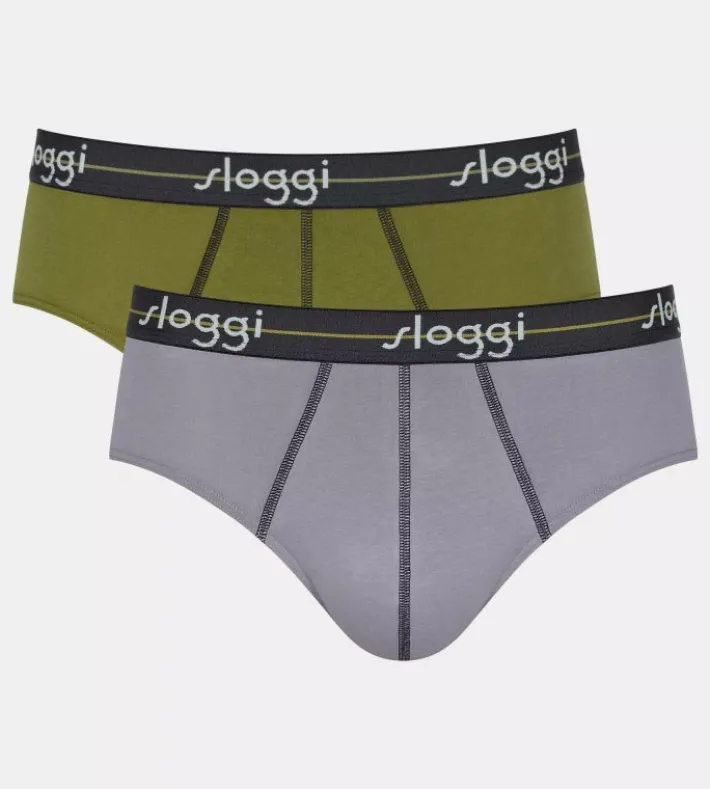 sloggi MEN START> Multipacks | Sloggi Serie