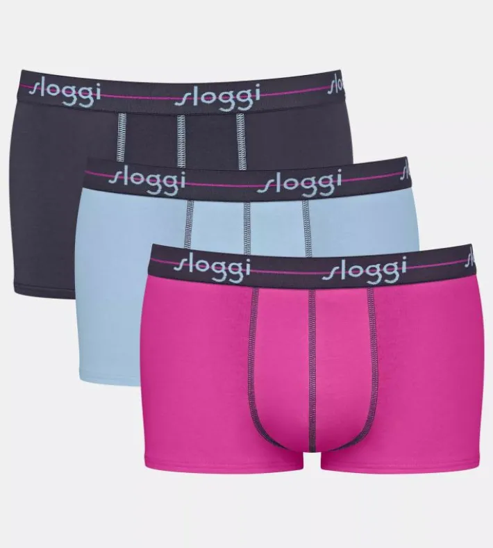 sloggi MEN START> Multipacks | Sloggi Serie