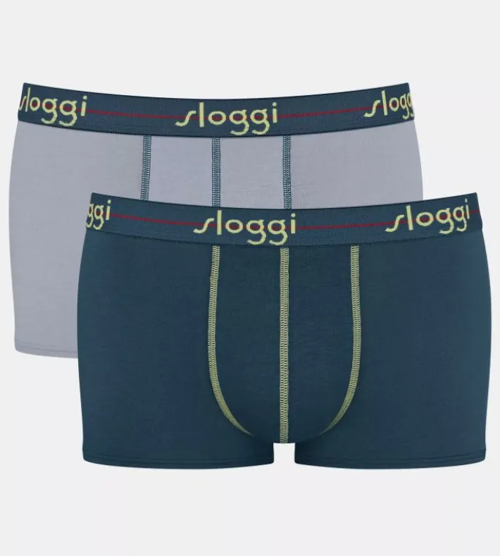 sloggi MEN START> Multipacks | Sloggi Serie