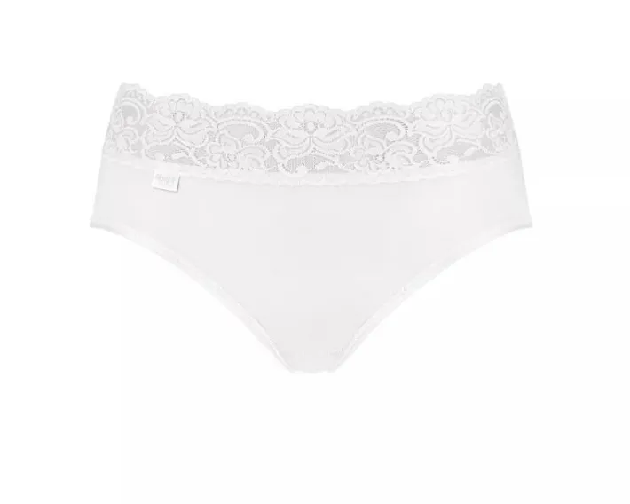 sloggi ROMANCE> Maxi & Midi