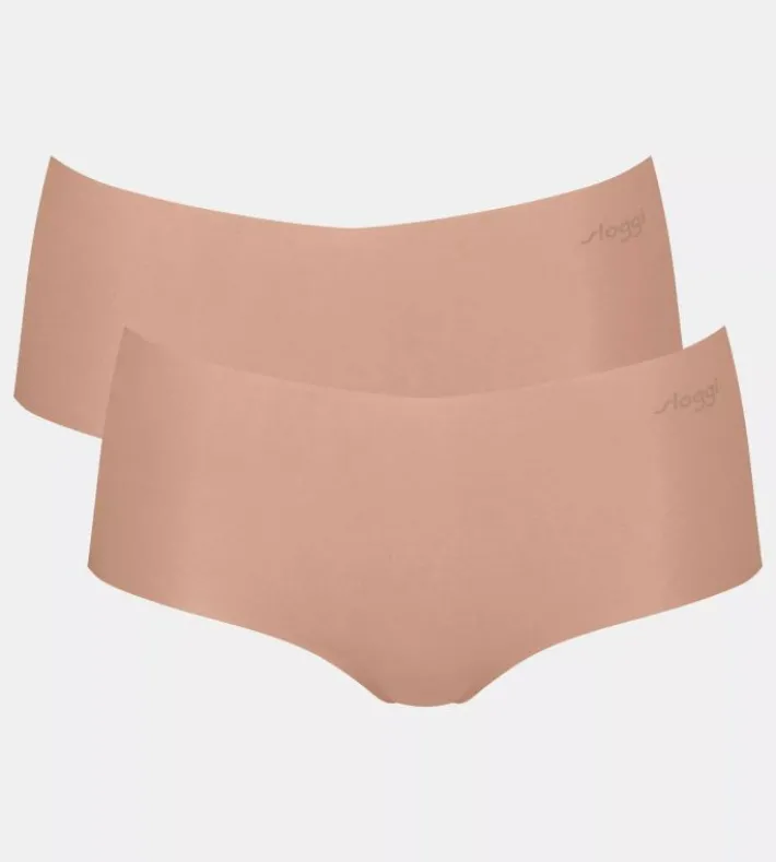 sloggi ZERO MODAL 2.0> Wielopaki | Maxi & Midi