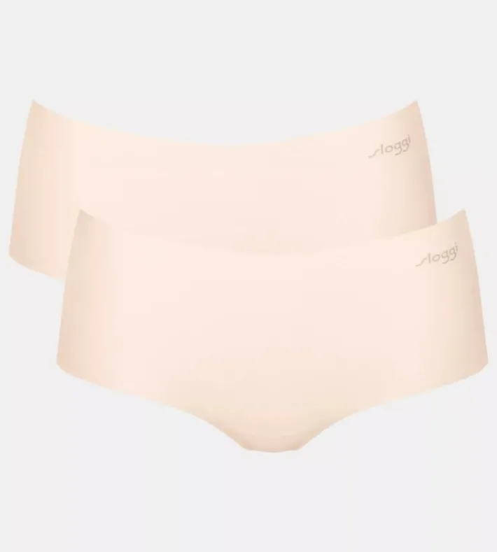 sloggi ZERO MODAL 2.0> Wielopaki | Maxi & Midi
